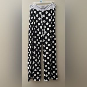 Palazzo pants